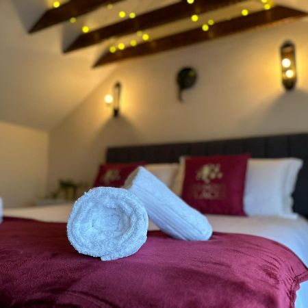 Fallow Cottage, 3 Bedrooms - Stamford Eksteriør bilde