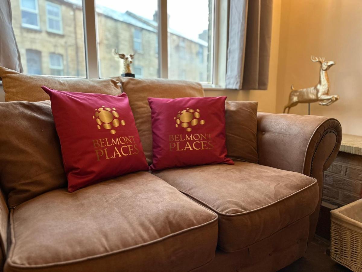 Fallow Cottage, 3 Bedrooms - Stamford Eksteriør bilde