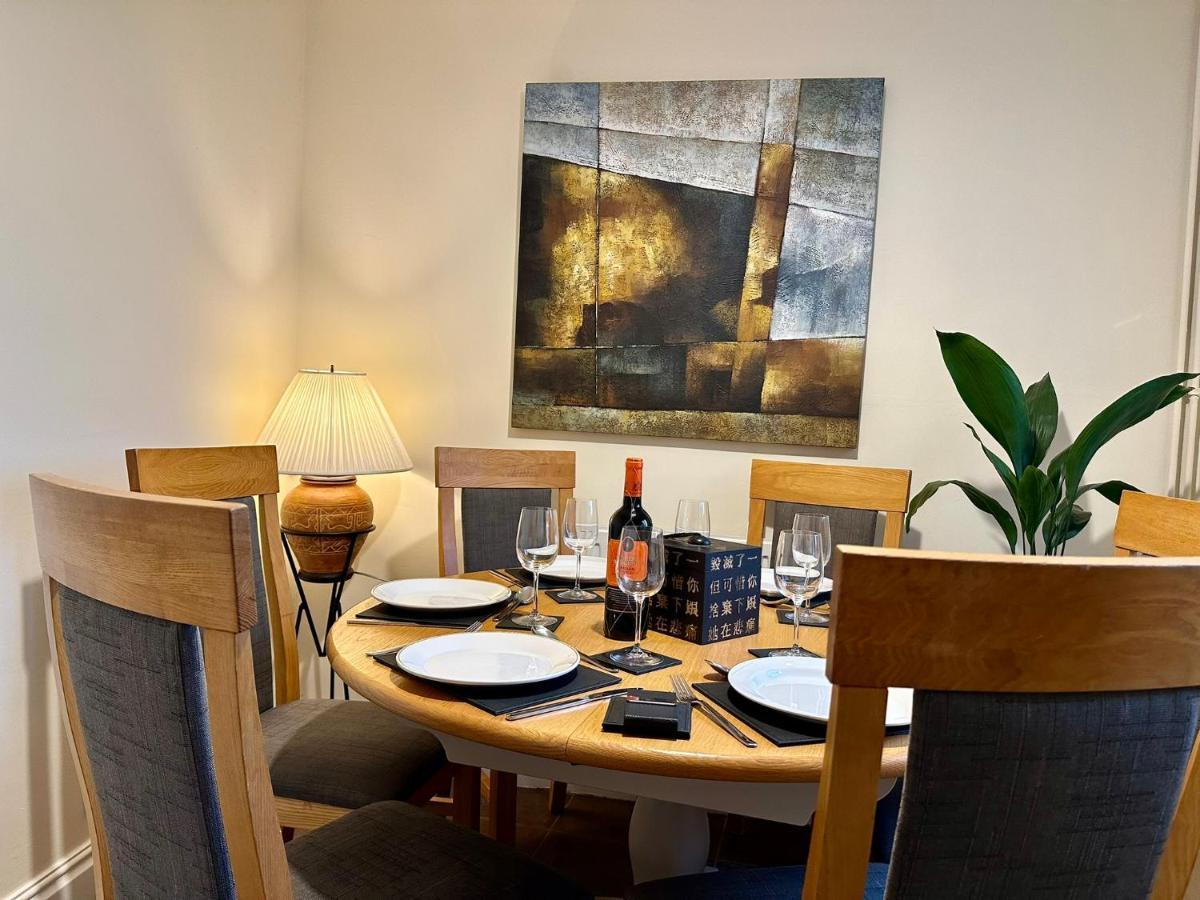 Fallow Cottage, 3 Bedrooms - Stamford Eksteriør bilde